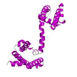 Image of CATH 5kmdD