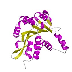 Image of CATH 5kmgA01
