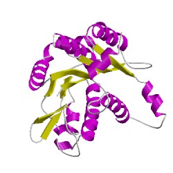 Image of CATH 5kmgB01