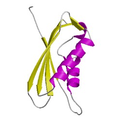 Image of CATH 5kmgB02