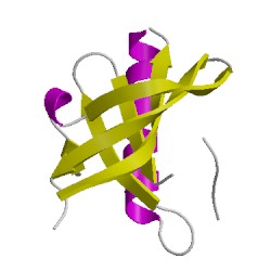 Image of CATH 5kmlA01