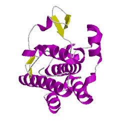 Image of CATH 5kmlA02