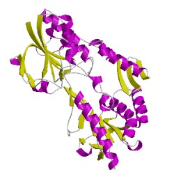 Image of CATH 5kmrA