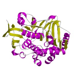 Image of CATH 5kmrC