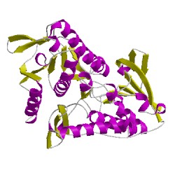 Image of CATH 5kmrD