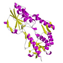 Image of CATH 5kmsA