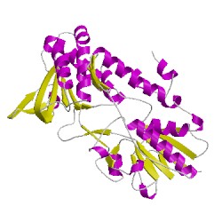 Image of CATH 5kmsB