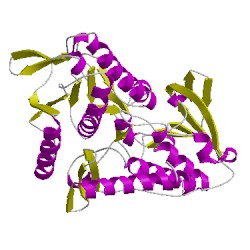 Image of CATH 5kmsC