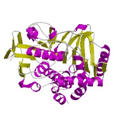 Image of CATH 5kmsD