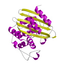 Image of CATH 5kmtB