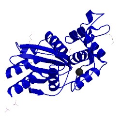 Image of CATH 5kmu