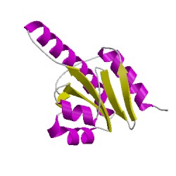 Image of CATH 5kn1A01