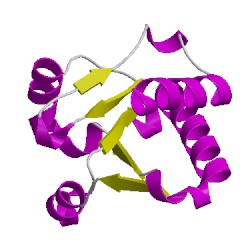 Image of CATH 5kn1A03