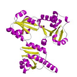 Image of CATH 5kn2B