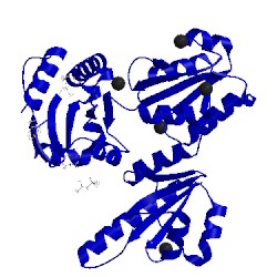 Image of CATH 5kn3