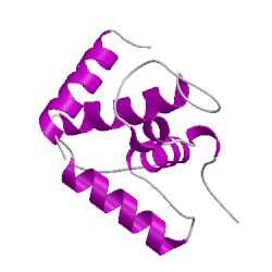 Image of CATH 5kn9A01