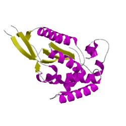 Image of CATH 5knlA02