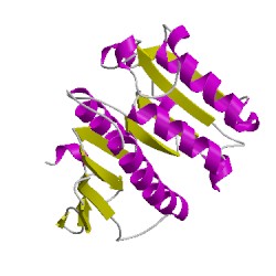Image of CATH 5knlA04