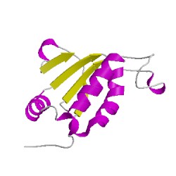 Image of CATH 5knlD01