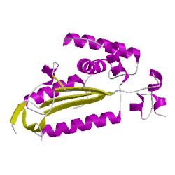 Image of CATH 5knlD02