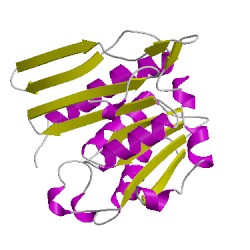 Image of CATH 5knlD04