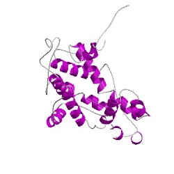 Image of CATH 5knlD05