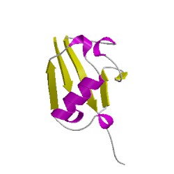 Image of CATH 5knlE00