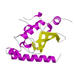 Image of CATH 5knlF00