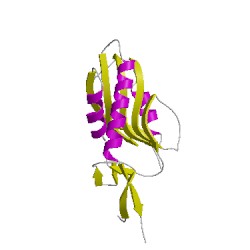 Image of CATH 5knsB