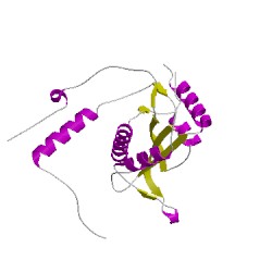 Image of CATH 5ko7B00