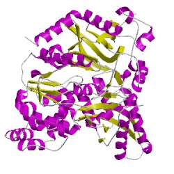 Image of CATH 5kodA00