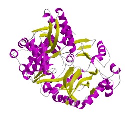Image of CATH 5kodB00