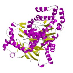 Image of CATH 5kodD