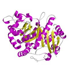 Image of CATH 5korB