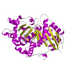 Image of CATH 5korD