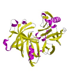 Image of CATH 5kotB