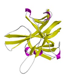 Image of CATH 5kouD00