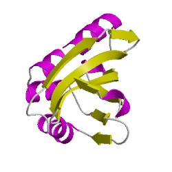 Image of CATH 5kp1C