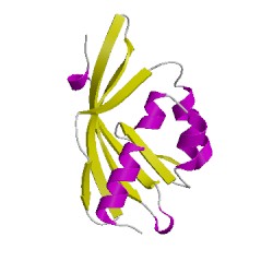 Image of CATH 5kp1D