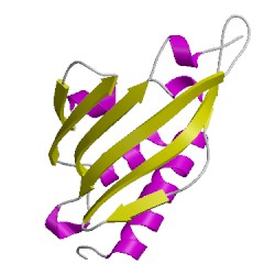 Image of CATH 5kp3A