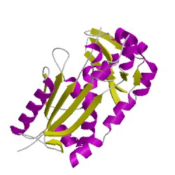 Image of CATH 5kp6A01