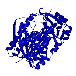 Image of CATH 5kp7