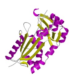 Image of CATH 5kp7A01