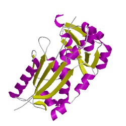 Image of CATH 5kp8A01
