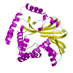 Image of CATH 5kpcA