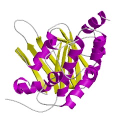 Image of CATH 5kpdB03