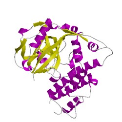 Image of CATH 5kpnA