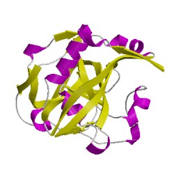 Image of CATH 5kpnA02