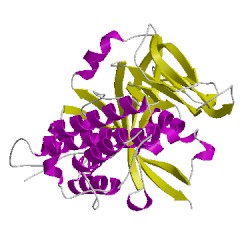 Image of CATH 5kpnB
