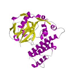 Image of CATH 5kppA